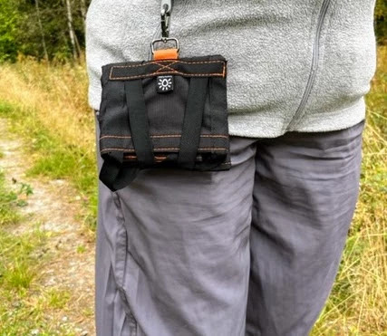 Svampväskan finns att köpa på smartasaker.se